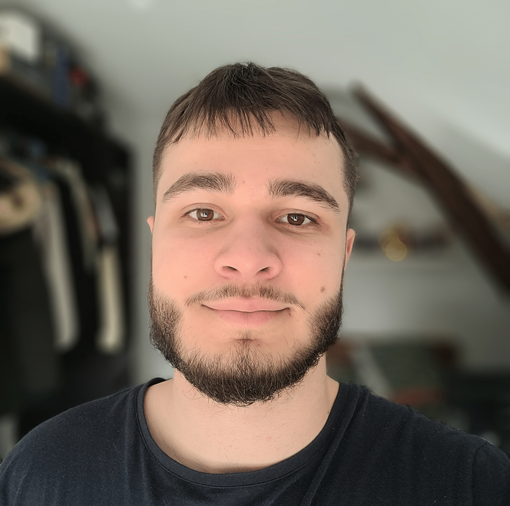 Image de profil